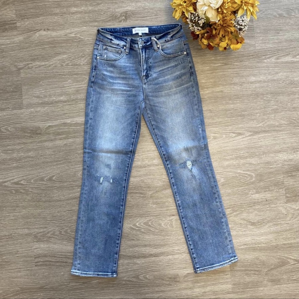 Risen Jeans Size 13